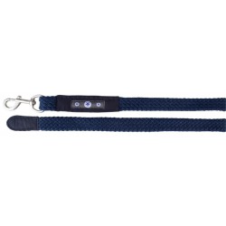 PFIFF Halster & touw set Opal