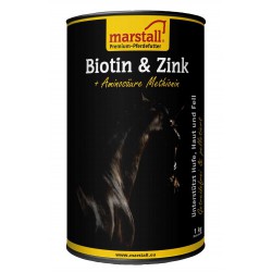 Marstall Biotin & Zink (Rondo)