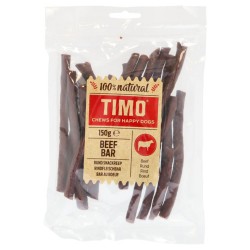 TIMO SNACKREEP RUND 150g