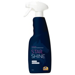 CAVALOR STAR SHINE BUS+SPRAY