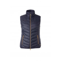 Horze Shannon lichtgewicht gevoerde bodywarmer mt 38