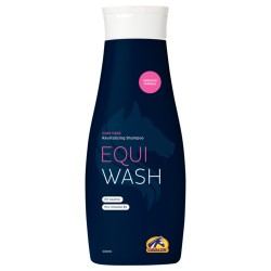 CAVALOR Equi wash shampoo