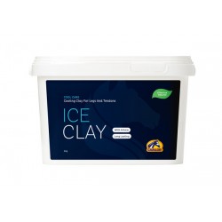 CAVALOR Ice clay kleI