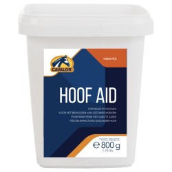 CAVALOR Hoof aid basic hoeven