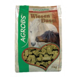 Agrobs WiesenBussi 1 kg